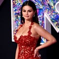 The Naked-Dress Trend Is All Over the VMAs, From Selena Gomez to Megan Thee Stallion