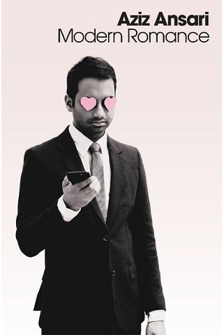 Modern Romance ($21, originally $29)