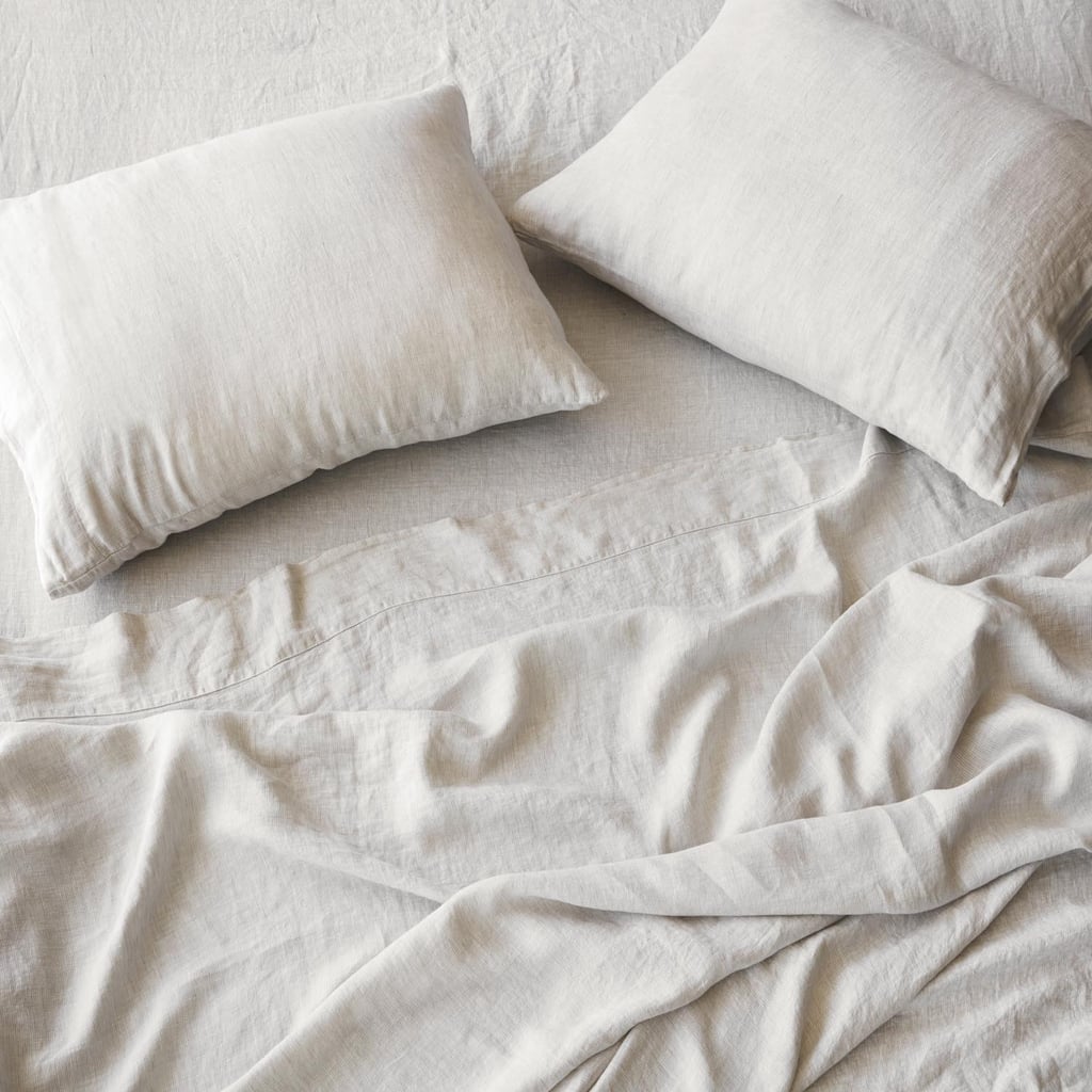 Best Sustainable Home Linens: The Citizenry