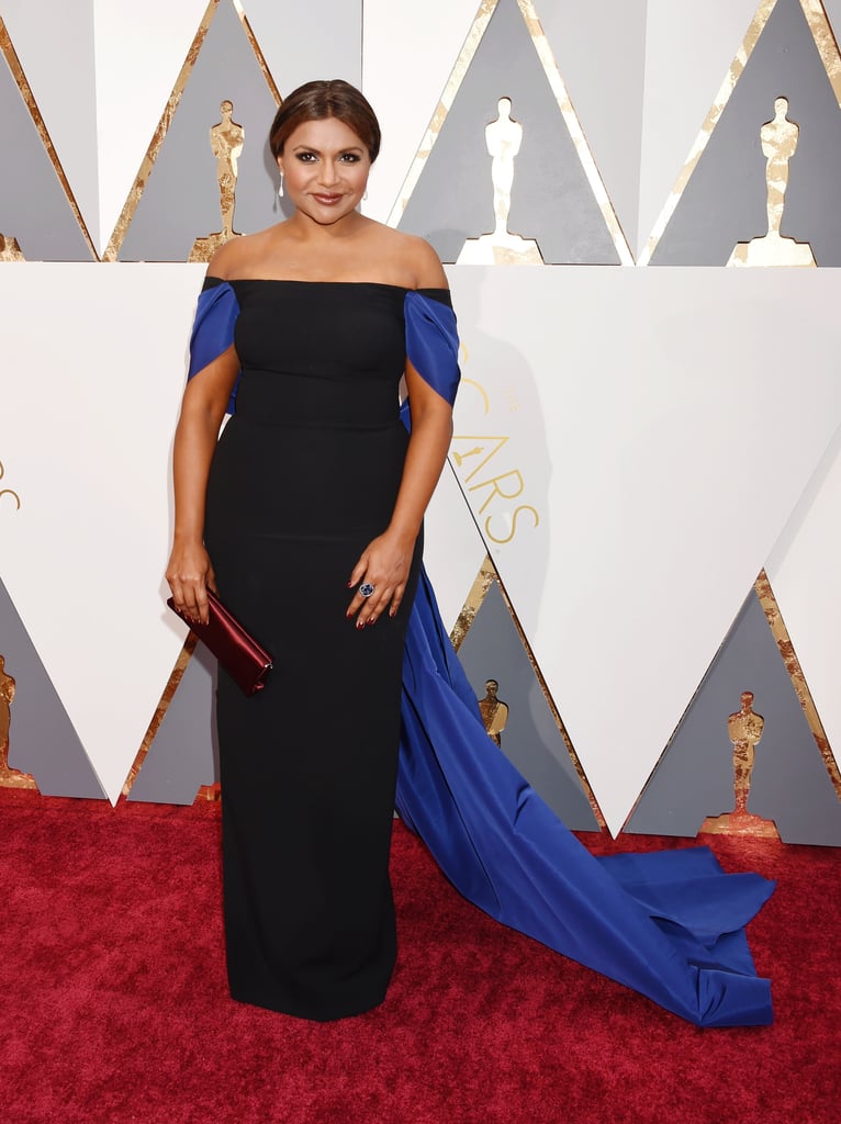 Mindy Kaling