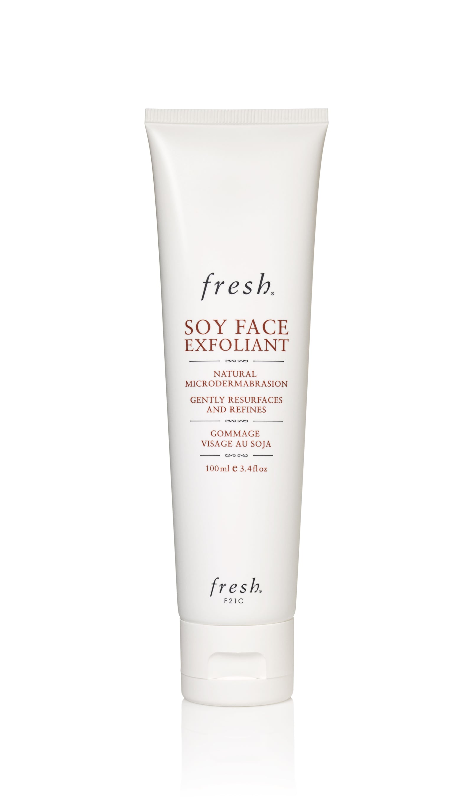 Face Scrubs Without Microbeads POPSUGAR Beauty