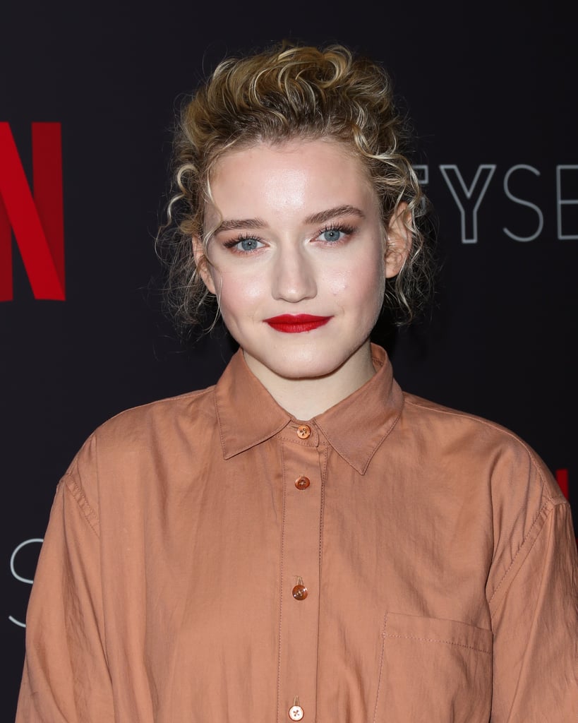 julia garner nominations