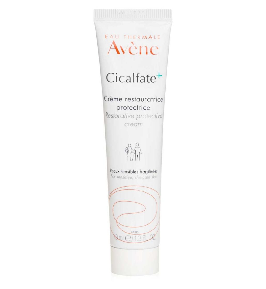 Avène Cicalfate+ Restorative Cream Sensitive Skin