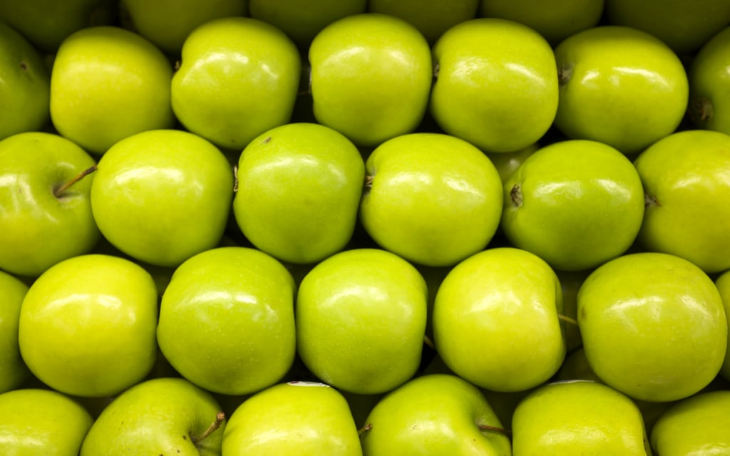 Apple Beauty Products For Fall