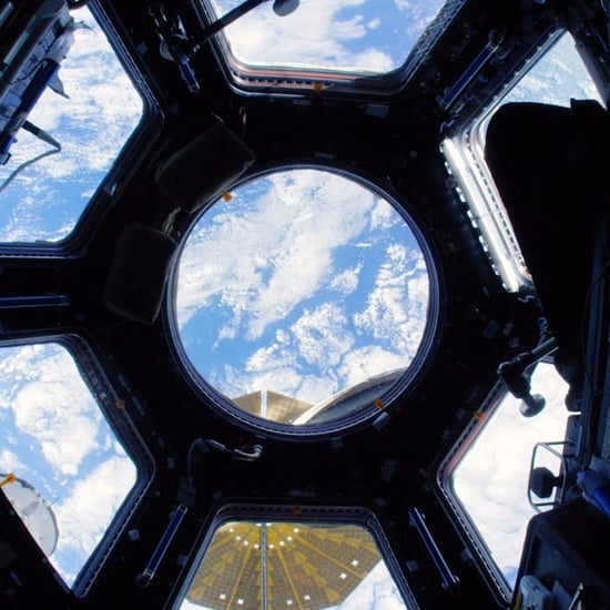 NASA International Space Station Tour Video