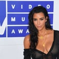 8 Nude Lipsticks That Kim Kardashian Actually Wears