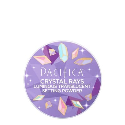 Pacifica Crystal Rays Luminous Setting Powder