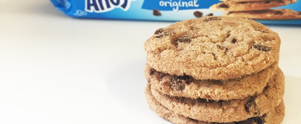 Chips Ahoy Thins Review