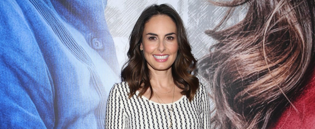 Ana Serradilla Talks Univision's Dona Flor y Sus Dos Maridos