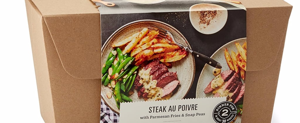 Yes! Amazon Is Launching Their Own Meal Kits