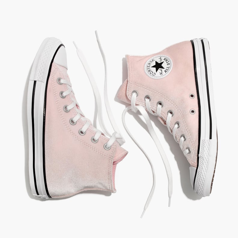 Madewell Converse Chuck Taylor All-Star Sneakers