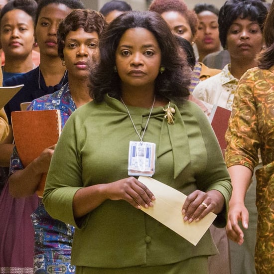 Are the 2017 Oscar Nominees Diverse?