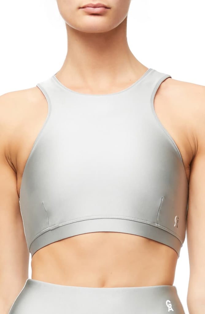 Good American Empower Sports Bra, We've Found the Best Leggings, Sports  Bras, and Shoes For Every High-Intensity Workout