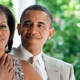 Barack Obama's Heartfelt Birthday Message to Michelle Is Proof That Love Isn't Dead