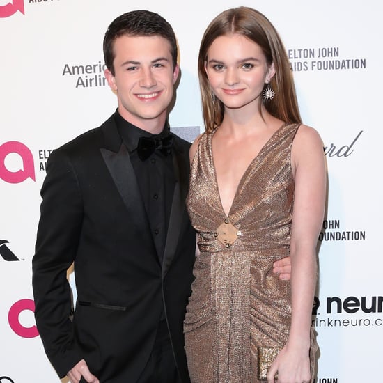 How Did Dylan Minnette Meet Girlfriend Kerris Dorsey?