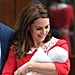 How to Pronounce Prince Louis's Name?