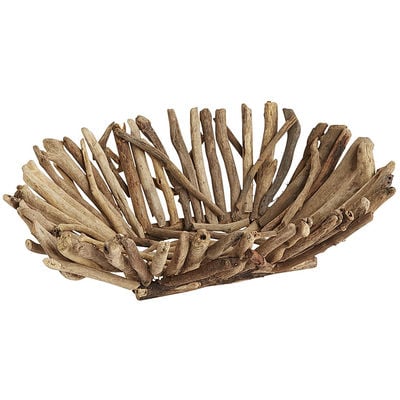 Driftwood Bowl