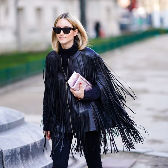 These Leather Jackets Are Anything but Ordinary