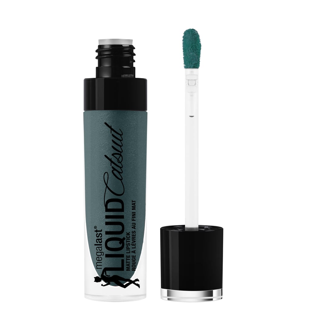 Wet n Wild Fantasy Makers Mega Last Liquid Catsuit Matte Lipstick