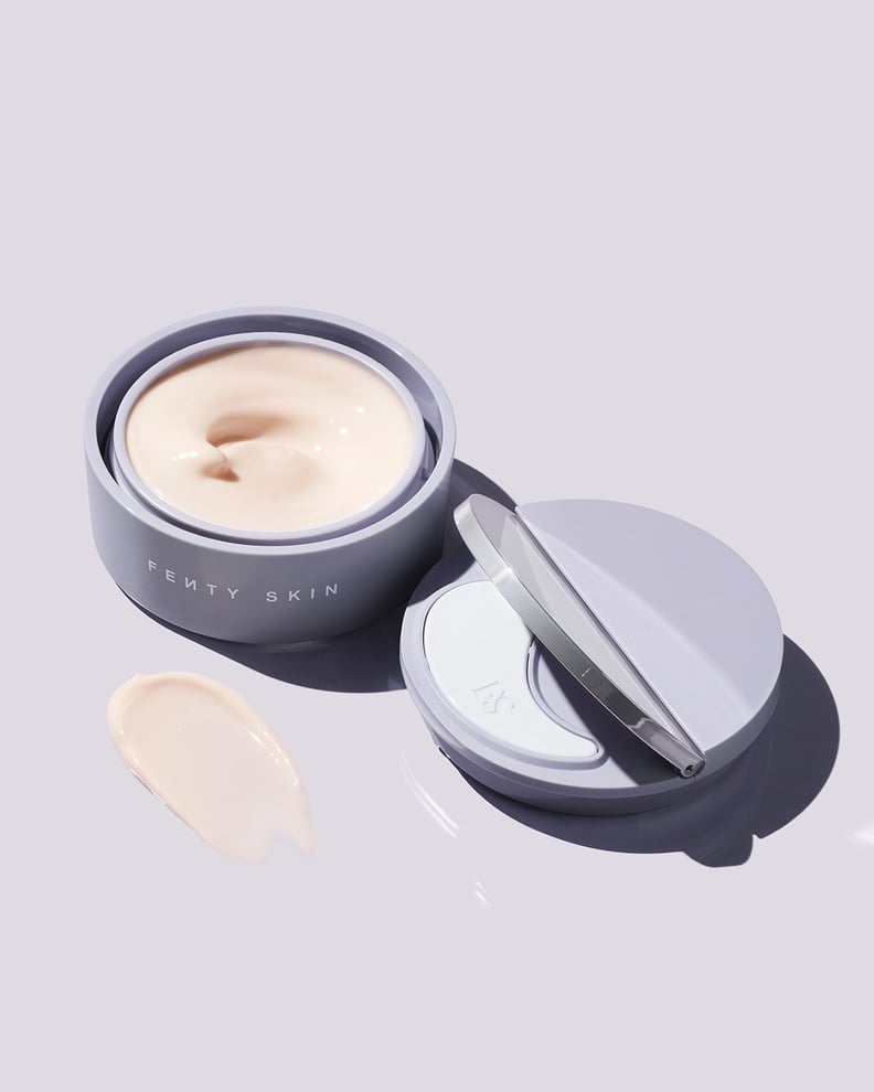 Fenty Beauty Instant Reset Overnight Recovery Gel-Cream