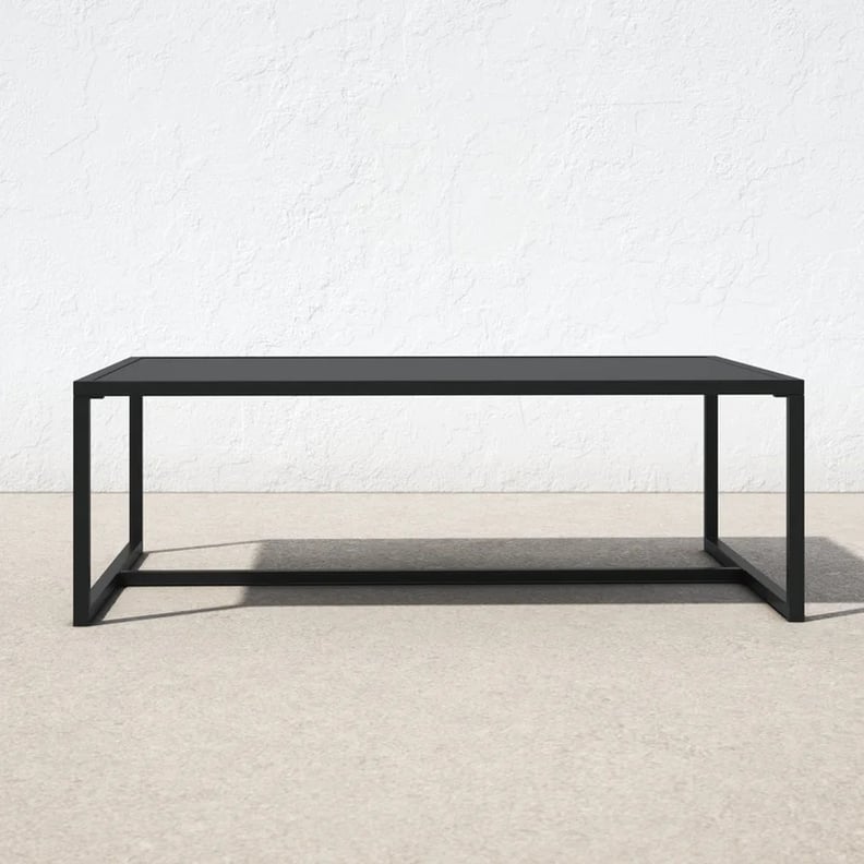 Best Steel Coffee Table