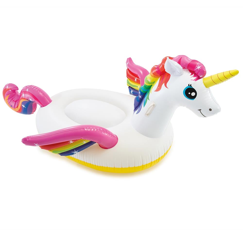 intex unicorn pool