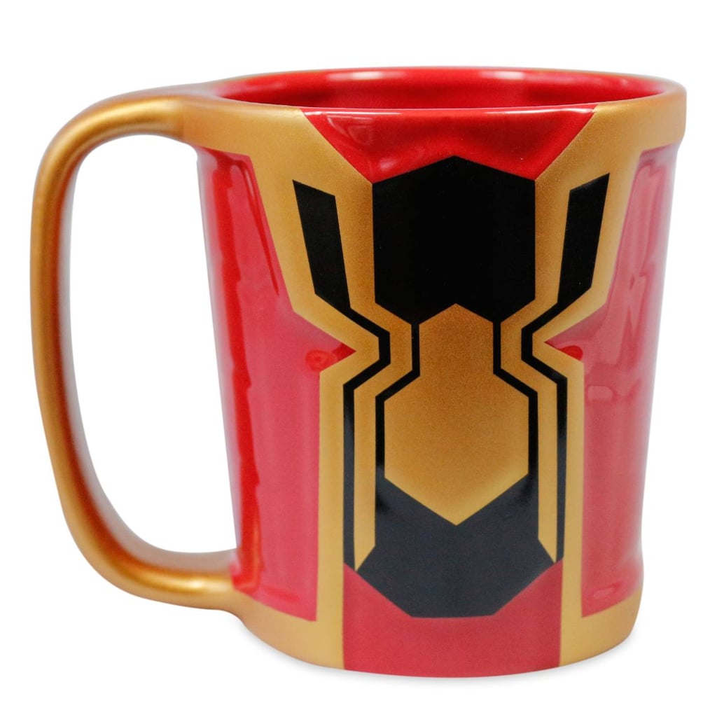 For Spider-Man Fans: "Spider-Man: No Way Home" Mug