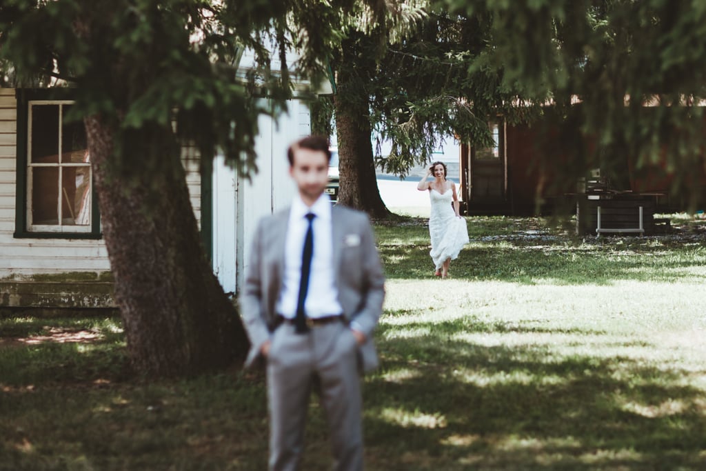 Rustic Mexican Wedding