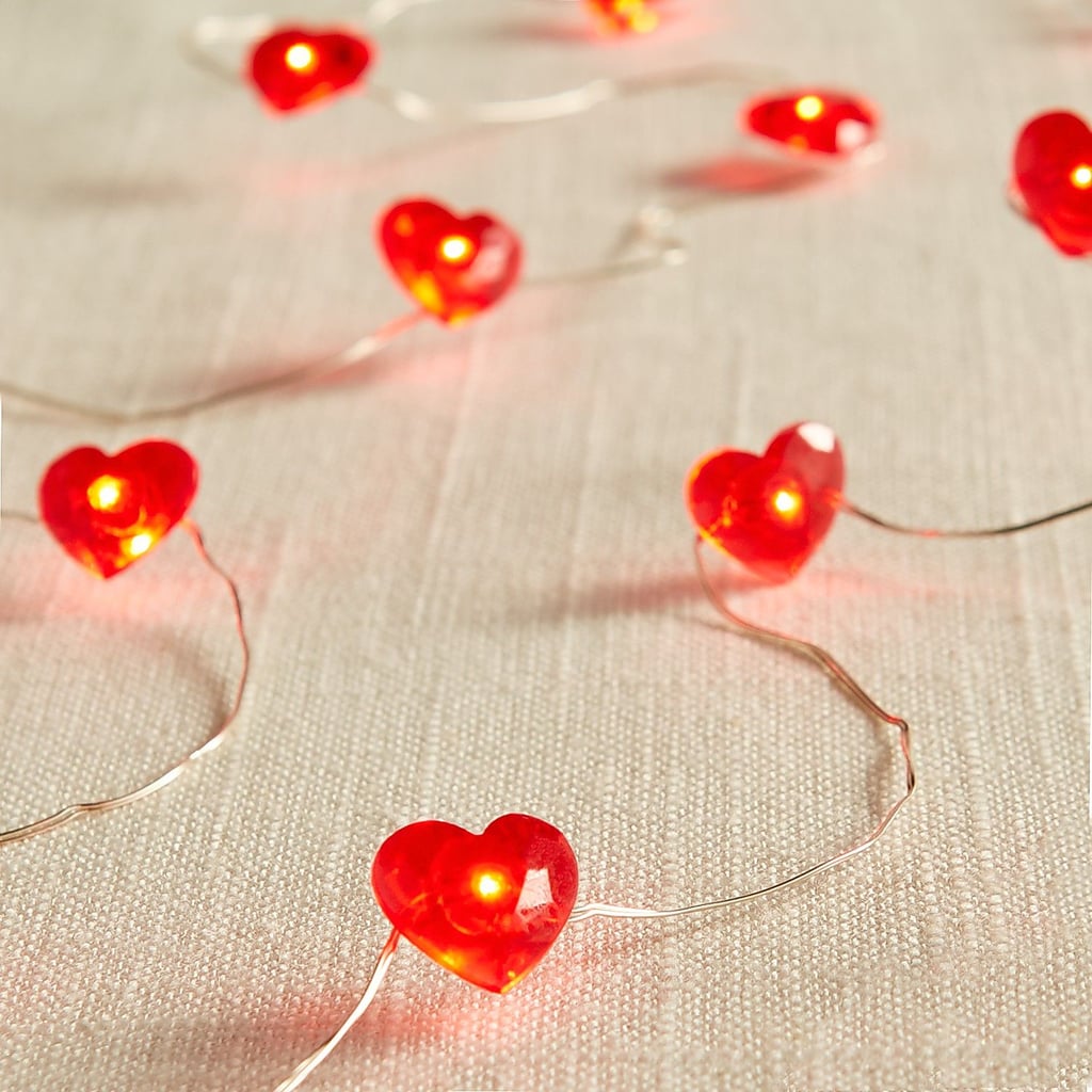 Red Heart Glimmer Strings