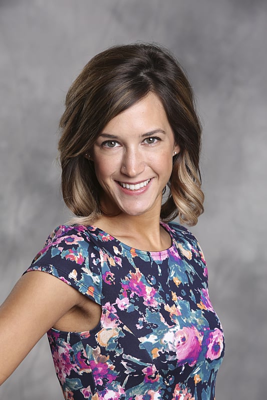 Ciera Eastin