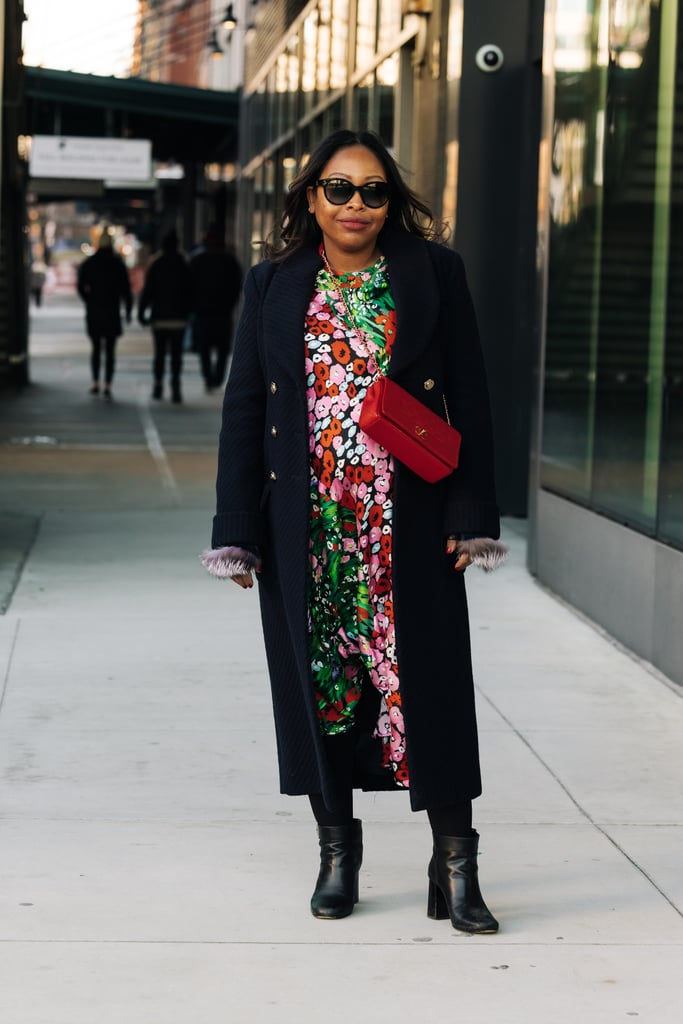 Winter Florals