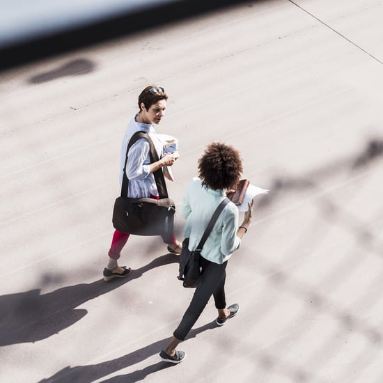 I Started Treating My Age-Gap Friend Like a "Work Mom"