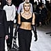 Marc Jacobs Fall 2020 Runway Show at New York Fashion Week