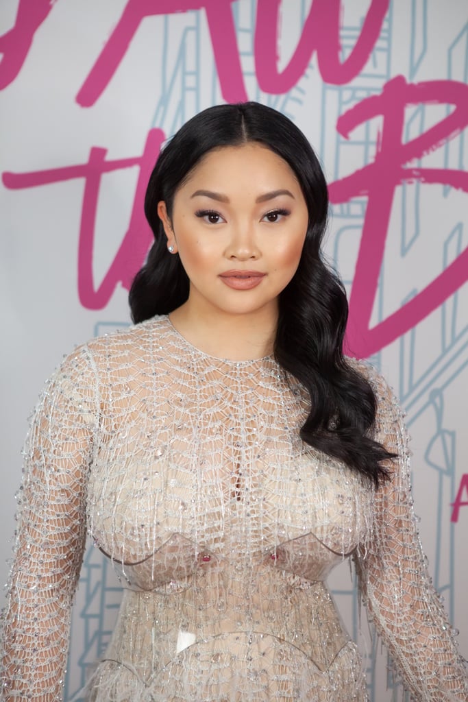 See To All the Boys: Always and Forever Premiere Pictures