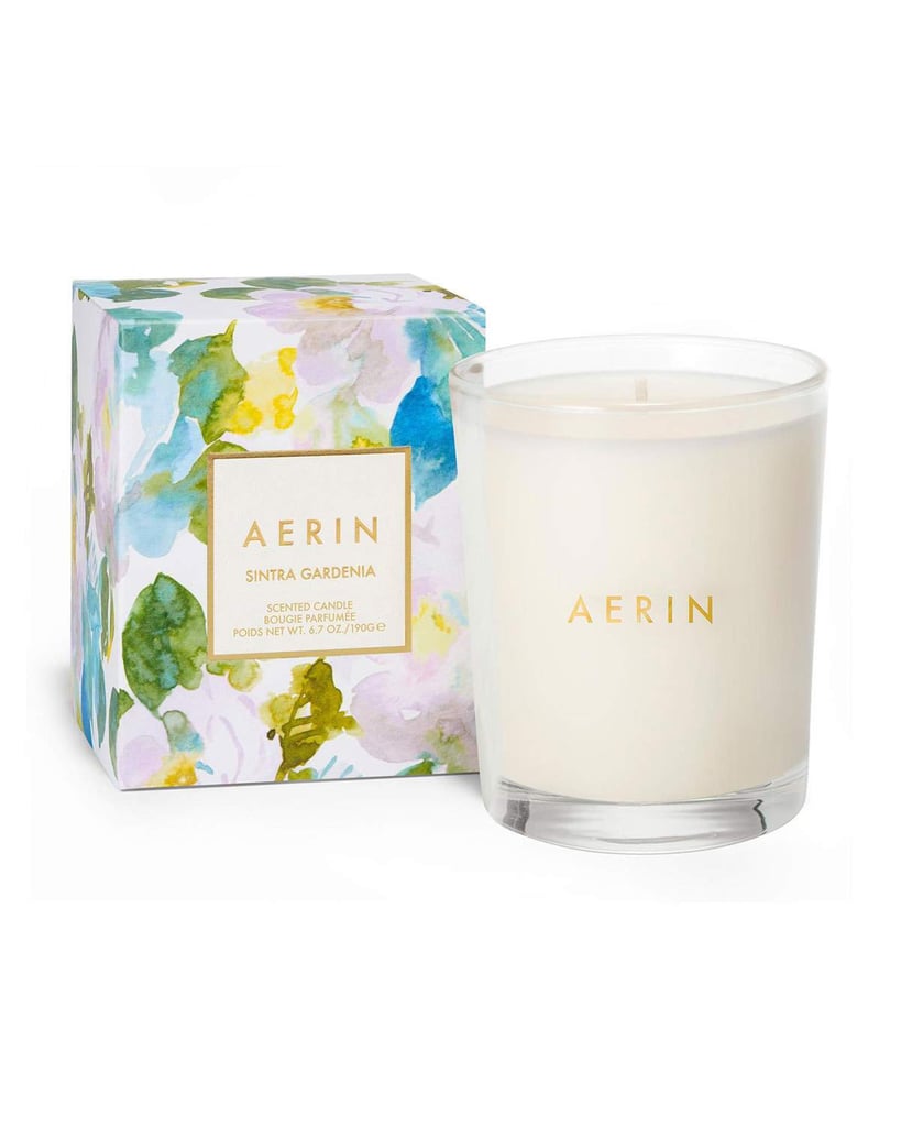 Aerin Sintra Gardenia Candle