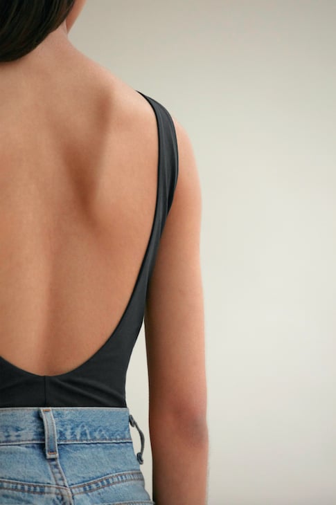 Everlane Underwear Collection