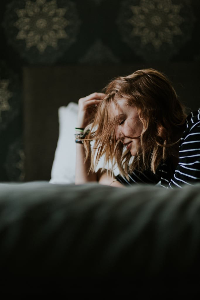 Can Stress Delay Your Period POPSUGAR Fitness UK