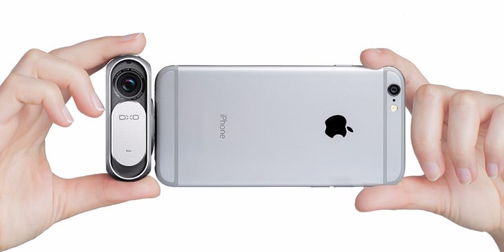 Dxo One Pro Quality Dslr 20 Megapixel Iphone Camera Review