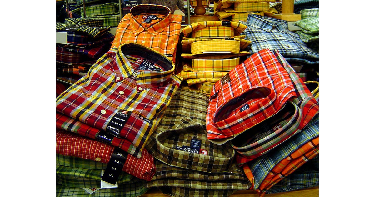 Is Plaid S Popularity A Rebellion Against The Aughties Popsugar Love