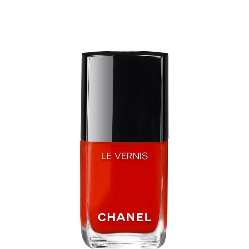 Chanel Le Vernis Longwear Nail Colour