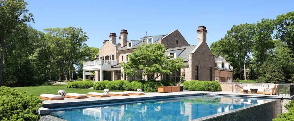 Pictures of Gisele Bundchen and Tom Brady's Home