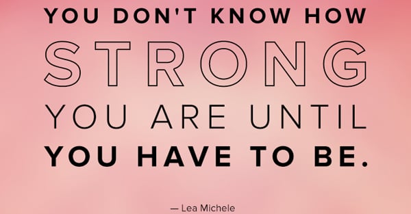 Best Celebrity Quotes 2014 | POPSUGAR Celebrity