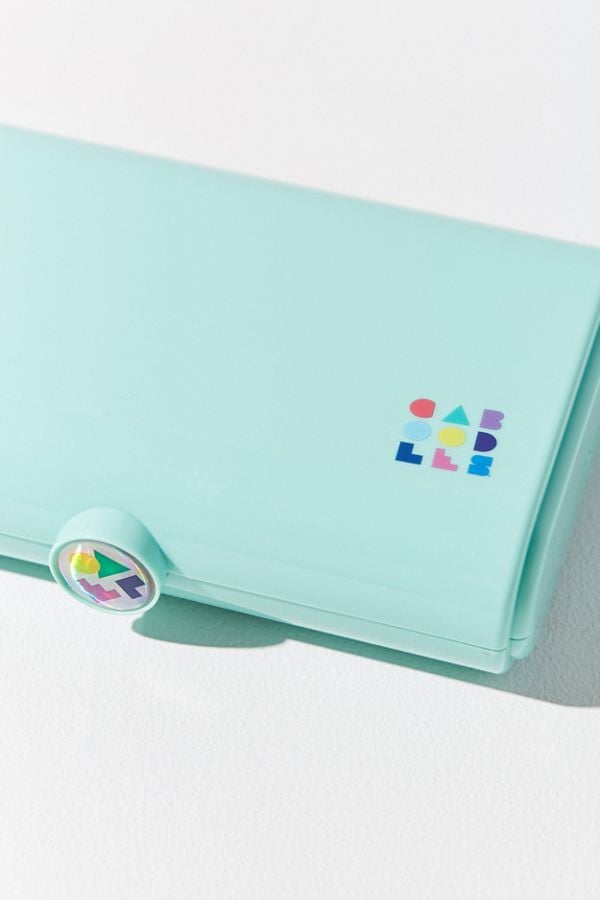 Caboodles Take It Touch-Up Case​