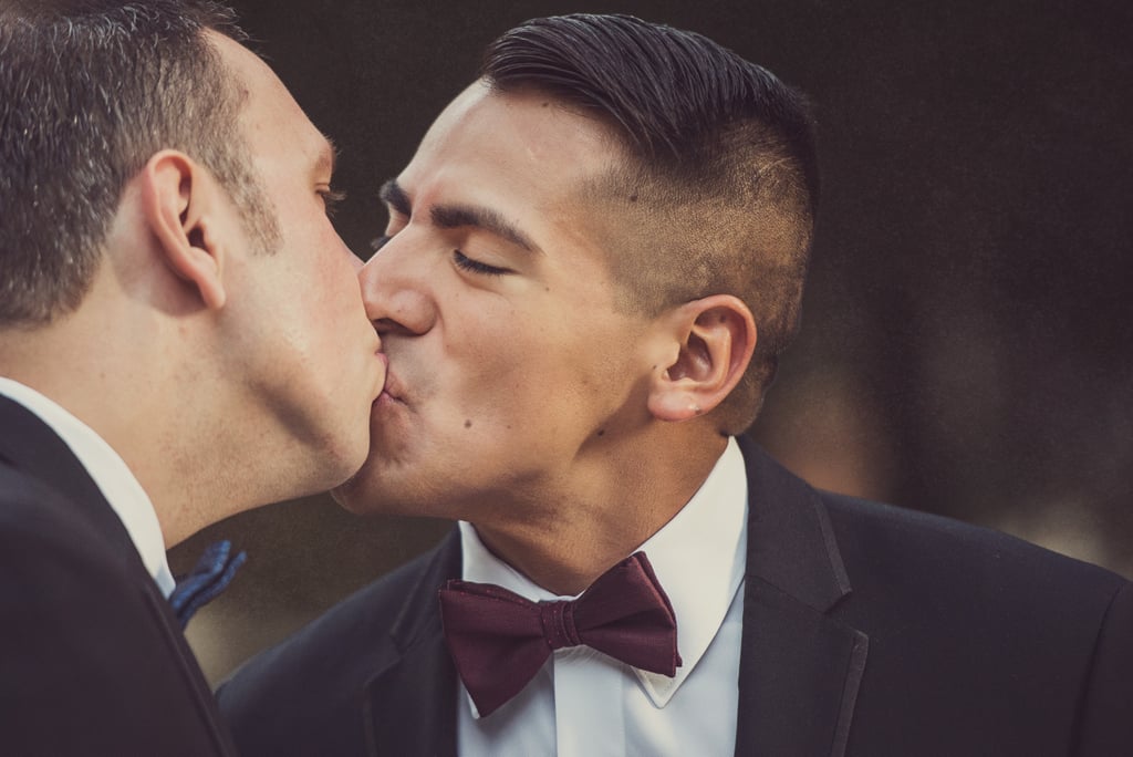 Wildlife Conservation Wedding