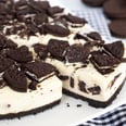 This 5-Ingredient Oreo Dump Cake Is a Fan-Favorite TikTok Dessert