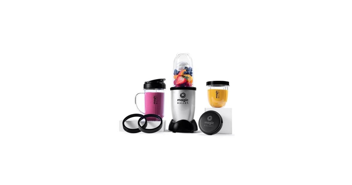 Magic Bullet Target 2024 www.alhudapk