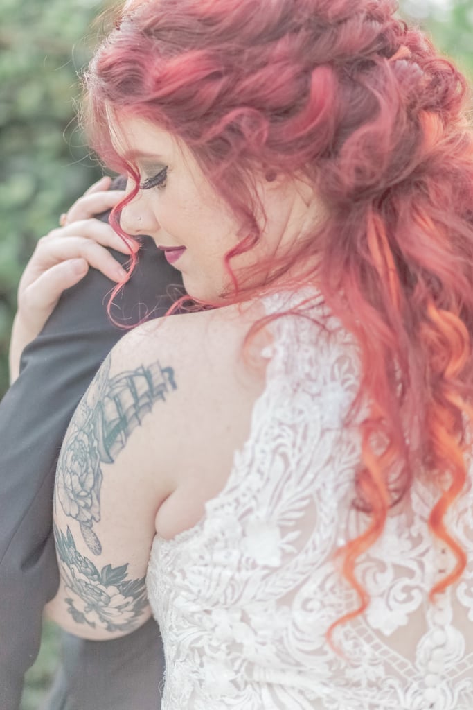 Slytherin Themed Wedding