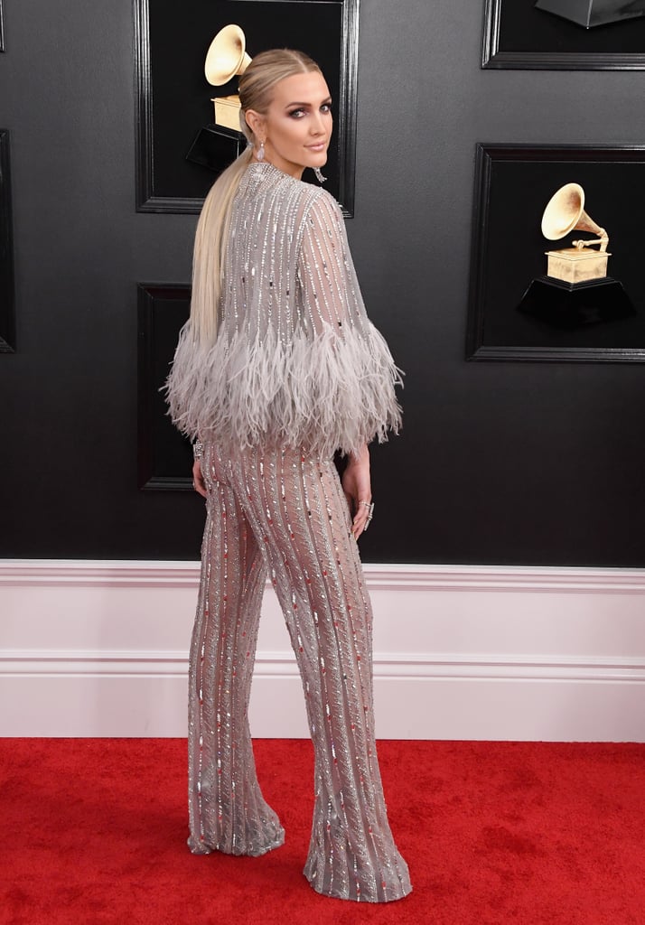 Grammys Red Carpet Dresses 2019