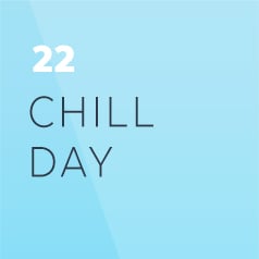 Just Press Play Day 22