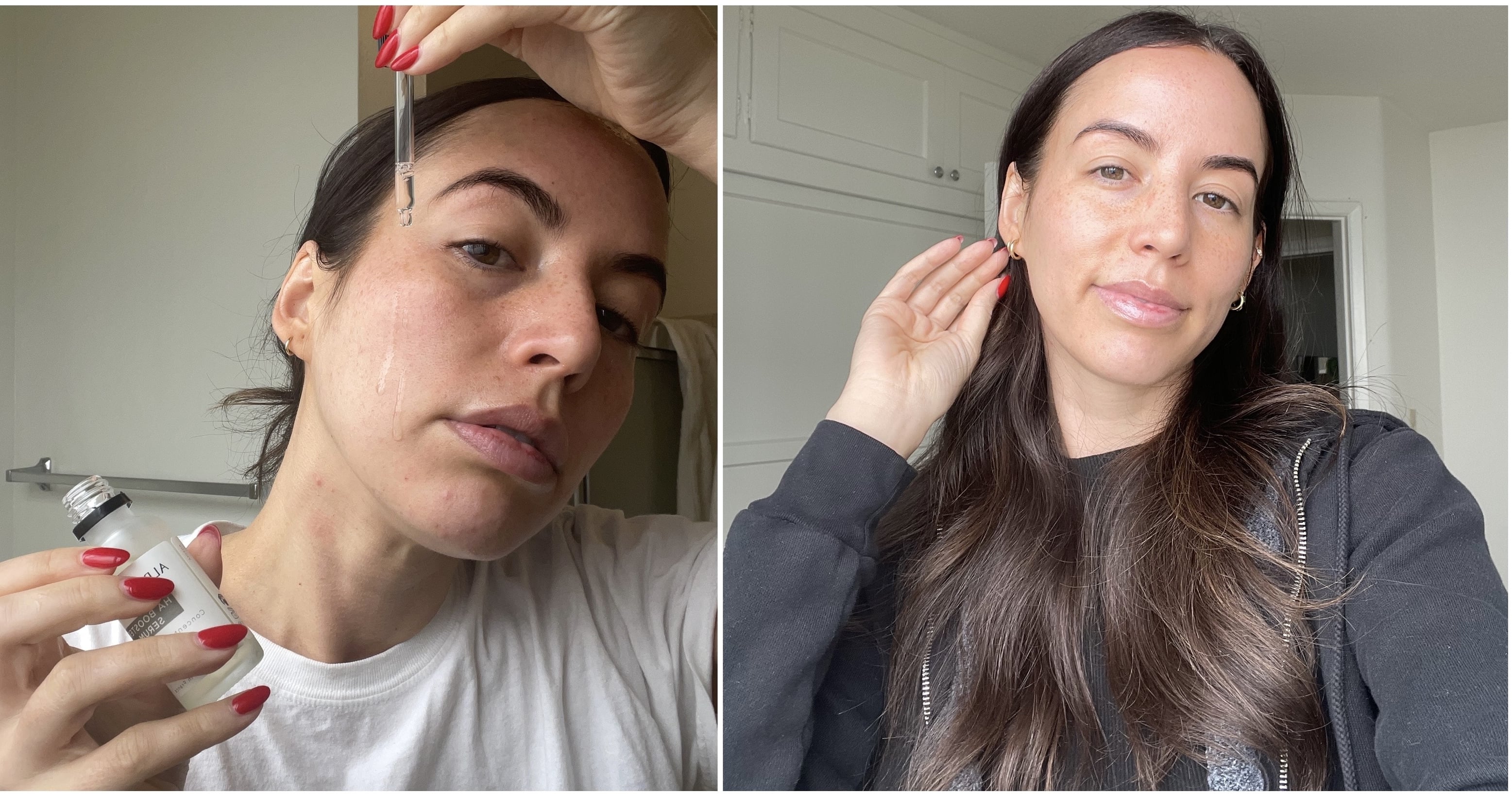 I Tried Skin Flooding: See Photos | PS Beauty